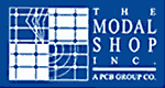 The Modal Shop